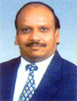 Dr. S.G. Damle, India