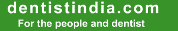 dentistindia.com - For the People and Dentists