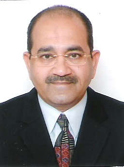Dr. Rajiv Chugh