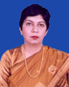 Dr. (Mrs.) Pravina Verma